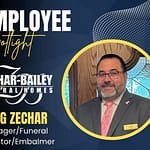 Zechar-Bailey Employee Spotlight: Greg Zechar