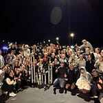 Arcanum’s Marching Band: Grand Champions at OMEA Invitational