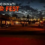 Top 10 haunted attractions in Southwestern Ohio