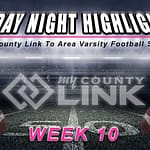 Friday Night Highlights: Week 10