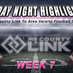 Friday Night Highlights: Week 7