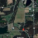 Search continues for man missing in a Preble County lake