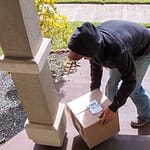 Tips to ensure your packages are secure this holiday season