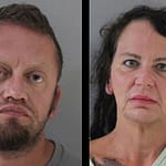 2 arrested as part of an investigation into distribution, manufacturing of steroids