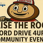 Help Raise the Roof with Dave Knapp Ford