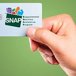 Government shutdown may threaten SNAP benefits starting in November