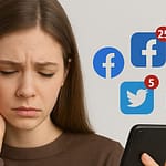 How Social Media Plays a Role in Rising Anxiety Among Young People
