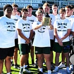 Talk of the Town – Episode 41 – Greenville Wins Back the Jug… Welcome Home!