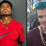 Union City PD captures 2 local ‘Hamburglars’