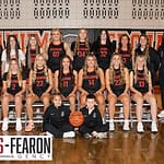 Arcanum Lady Trojans Basketball Preview