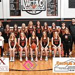 Ansonia Lady Tigers Basketball Preview