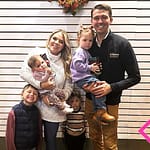 Ben Thaeler Shares Insights on Family, Service, and Balance