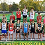 Miles of Determination: How Ansonia’s Bennett Lehman Conquered a State Championship