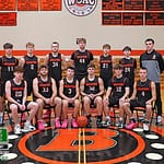 Bradford Boys Basketball Preview