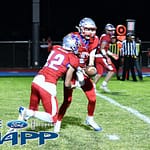 Friday Night Highlights – Playoffs Week 2