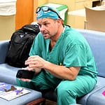 Dr. Chad Weber Sets the Standard for Joint Replacement at Wayne HealthCare