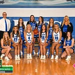Franklin Monroe Lady Jets Basketball Preview