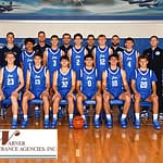 Franklin Monroe Boys Basketball Preview