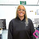 Gutierrez Settles Into Role as Mississinawa Valley Athletic Director