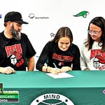 Greenville’s Jayda Lyons signs with Kentucky Christian University
