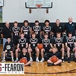 Mississinawa Valley Boy Basketball Preview