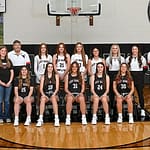 Mississinawa Valley Lady Blackhawks Basketball Preview