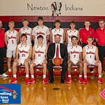 Newton Boys Basketball Preview