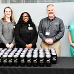 Wayne HealthCare Celebrates Rural Health Day, Employee Appreciation, and 500th Joint Replacement Milestone