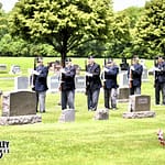 America’s Veteran Ranks Are Thinning – and Changing
