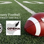 Darke County Football All-Southwest District