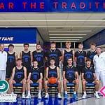 Tri-Village Boys Basketball Preview