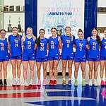 Tri-Village Lady Patriots Basketball Preview