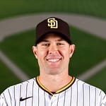 Versailles native Craig Stammen takes over as Padres’ Skipper