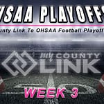 Friday Night Highlights – Playoffs Week 3