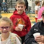 Greenville holds 2nd Annual Veterans’ Day Breakfast