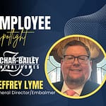 Zechar-Bailey Employee Spotlight: Jeffrey Lyme