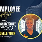Zechar-Bailey Employee Spotlight: Joelle York