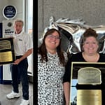 Dave Knapp Ford, Lincoln earns President’s Award by Ford Motor Company