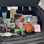 A huge thank you to our amazing community, still time to donate
