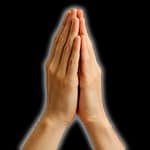 Prayers are a blessing to everyone involved