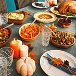 Cool new ideas to level up your Thanksgiving meal