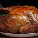 Thanksgiving: A time to show appreciation