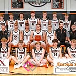 Ansonia Boys Basketball Preview
