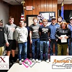 Ansonia American Legion Post 353 Donates Record Amount to Community