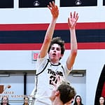 Late surge lifts Russia past Arcanum in Buccaneer Holiday Classic
