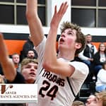 Arcanum Overpowers Ansonia in WOAC Opener, 62–20