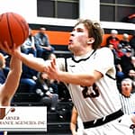 Arcanum rolls past Waynesfield-Goshen