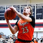 Free throws and post play fuel Arcanum past Covington in Holiday Classic