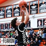 Blackhawks Grind Out Road Win at Ansonia