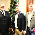 January 8, 2026 – Darke County Commissioners Meeting